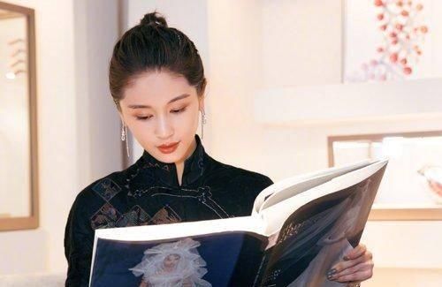 【短发】短发时尚达人，教你如何将短发，扎成丸子头