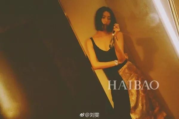 惊艳| 刘雯剪了短发又美又攻?但她的这个地方却一直没变...