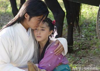 都在说范冰冰的演技不好，事实真的是这样吗？这些图片来打脸