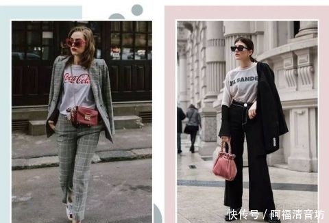 【条纹衬衫】25岁之后,你的衣橱一定要备着这5样东西!