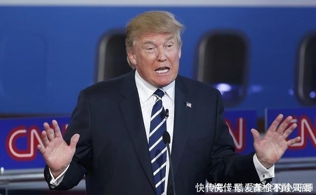 特朗普众议院参议院