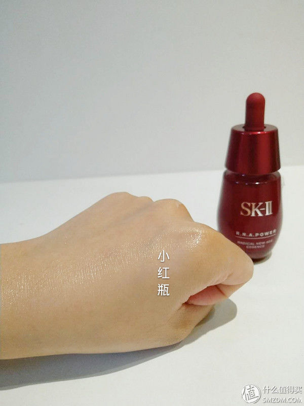 美到天荒地老的秘密-教你正确的七夕精华液送礼姿势