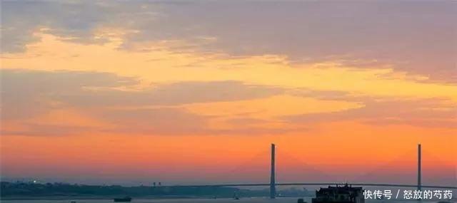  并入：湖北省最小的一个地方，未来可能会并入武汉，必定有大发