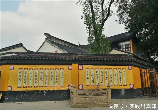 游客们来苏州游玩必去的好地方,你一定不知道?