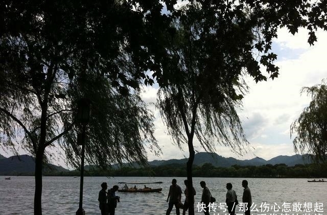 这是中国第一个不收费的5A景区, 平时游客不很多