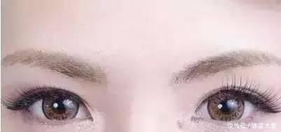 『眼妆』十分“想”说丨卧蚕怎么画?两招教你轻轻松松化立体式眼妆画法!