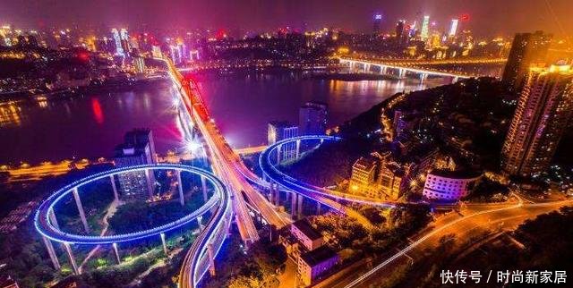  串联@这一条“国家级”高铁规划通车后, 将串联起3大“国家中心