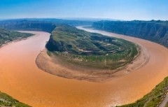 黄河泥沙一直流向渤海，为什么渤海还没被填满？原来是因为这个