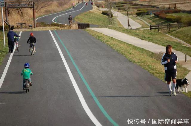 镜头下最真实的日本乡村生活，跟城市千差万别！
