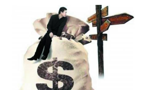  「老家」很多人都说北上广月薪16000不抵老家月薪3800元，为什么