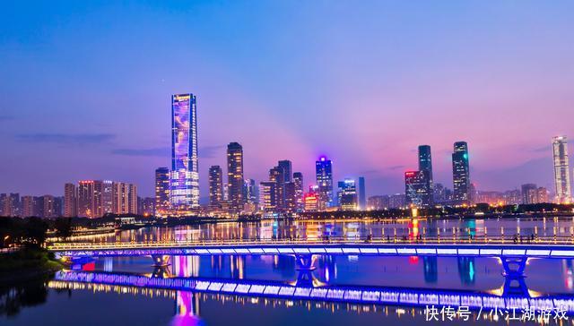  【国际金融中心】深圳全面赶超上海有多难