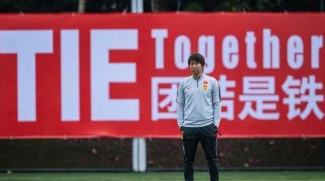  『感冒』不幸中的万幸！曝国足55人集训团无一人感冒发烧，身体非常健康