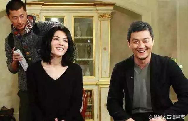 传闻王菲怀孕了，三个孩子三个爹，贵圈世界真的看不懂!