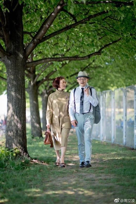 周立波公布“涉毒持枪案”事件真相 称将起诉元凶