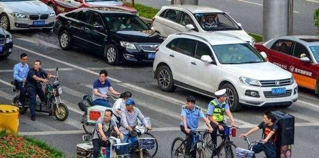 新国标施行，“电动车之都”将被一新型工具替代？车友：猝不及防