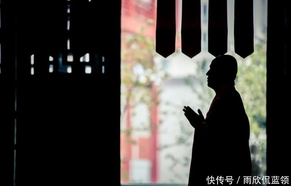 殊胜:一句佛号,为什么能有这么殊胜的力量?