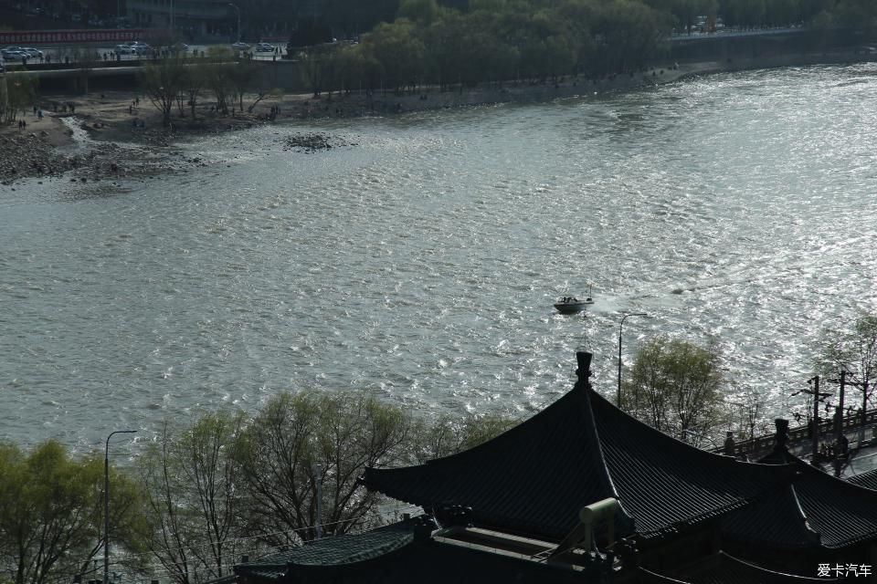  『兰州』大王泒我去巡山【2】兰州碑林