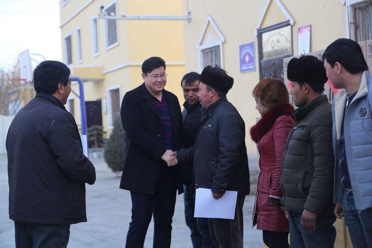  「耕地」村干部开始带头督查，这3笔糊涂账会被处理，每个村都有