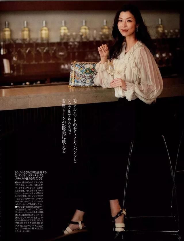 衬衫年年买，这件最出彩！