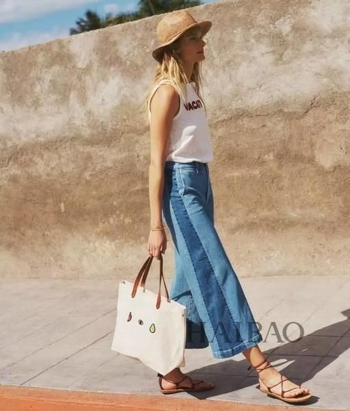 想不到吧，扒一扒明星们的平价单品，原来欧阳娜娜宋茜她们的衣服