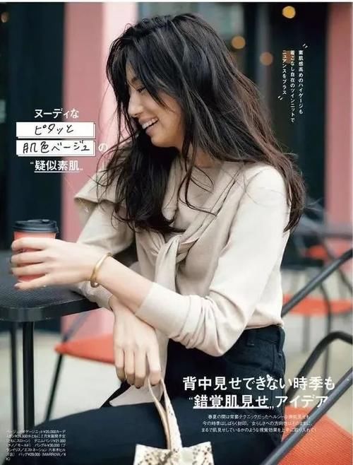 『迎接』浅色系搭配迎接美好的春天，太妙了
