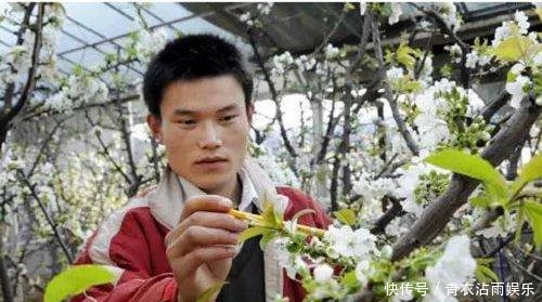  鲜花：适合农村的创业点子，就看你敢不敢做