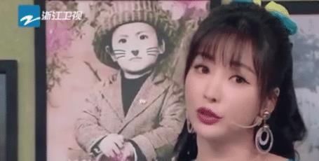 柳岩的父亲:柳岩上节目回忆父亲!他无法目睹女儿婚礼,也无法再次穿西装