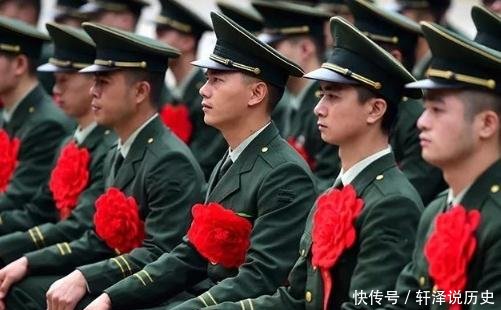 19年，退伍军人“福利待遇”，凭这张“证”可领取3种补贴