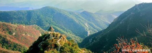 河南许昌禹州市五个值得一去的旅游景区，风景优美，让人眼花缭乱