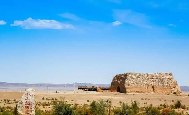 来敦煌的14件事，你体验了几件？