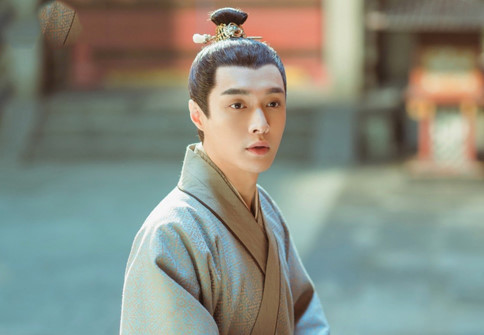 大明风华皇太后