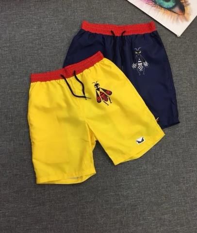 炎热夏季穿什么?看看今年流行的5款时尚短裤，洋气又上档次