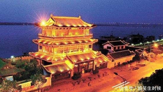  德安县|江西九江这三个地方被国家选中，即将有大发展！