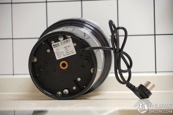 厨房垃圾处理器靠谱吗?爱迪生ADS28-3体验