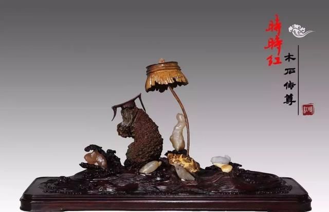 奇石,放置多少年后才能升值?