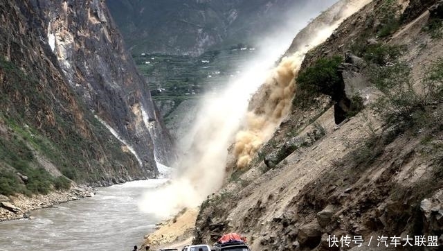 投资20多亿的路,从此再无魔鬼天路—丙察察