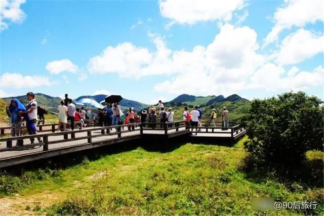 中国的这个城市,夏天也得盖着厚被子睡觉,堪称“中国避暑之都”【2020热门旅游景点】
