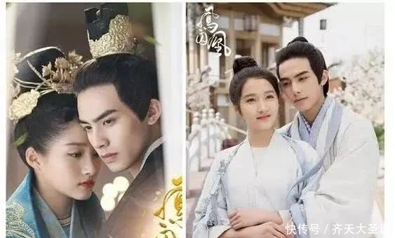  『格格』95后小花暗战：谈恋爱的“京圈格格”能干过受章子怡提携的她吗？
