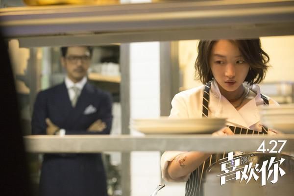 周冬雨这本短发教科书也出Bug了？竟然连她都不知道…….