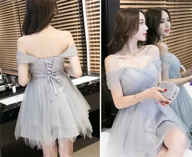 伴娘的内衣和普通内衣有啥区别吗？一个你不知道的秘密之处！