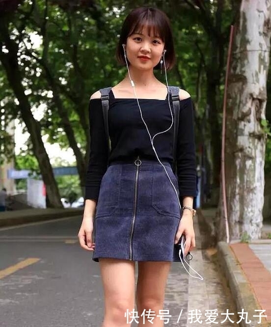 「仙女」街拍美图,体态优美大长腿,仙女般一样谁不喜欢?