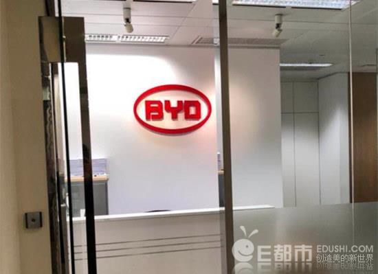 广告公司手撕比亚迪新进展 段子手都想不出的故事李鬼事件牵扯潜