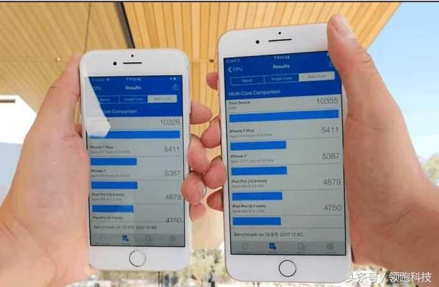 苹果也无奈，iPhone8plus“大跳水”，网友：太早入手了