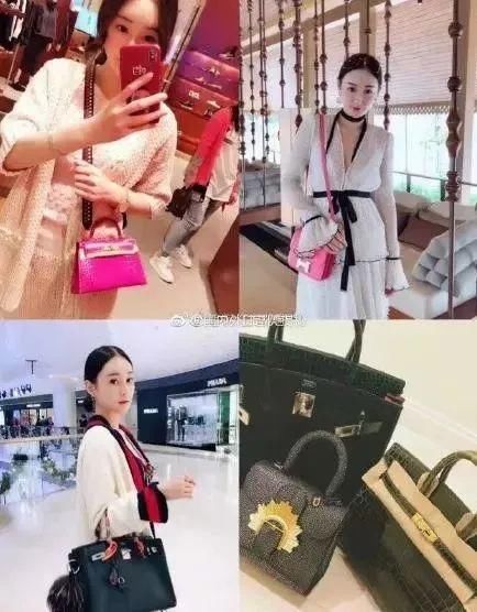 有钱大晒?“疫苗造假”公司老总的儿媳妇一句话把所有网友激怒了