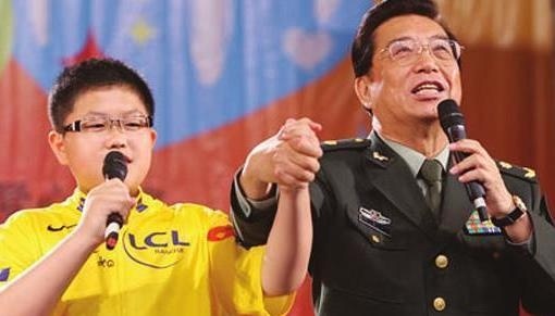 李双江之子提前出狱被官方辟谣，这些星二代让明星父母操碎了心