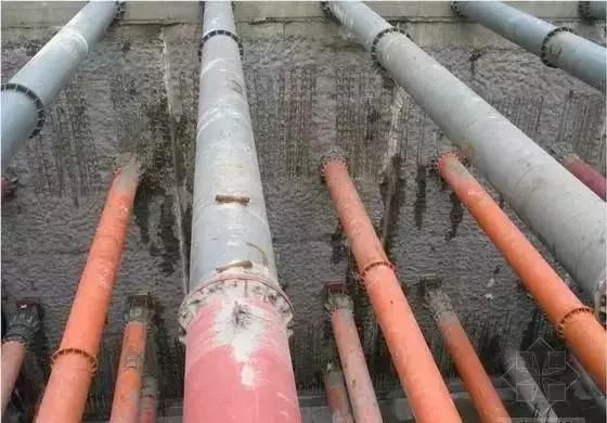 特大建筑深基坑支护工程施工图解！