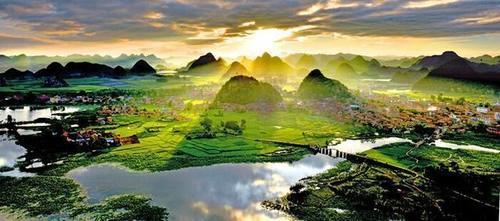 7万居民+425万游客 人性的贪婪即将毁了这世外桃源