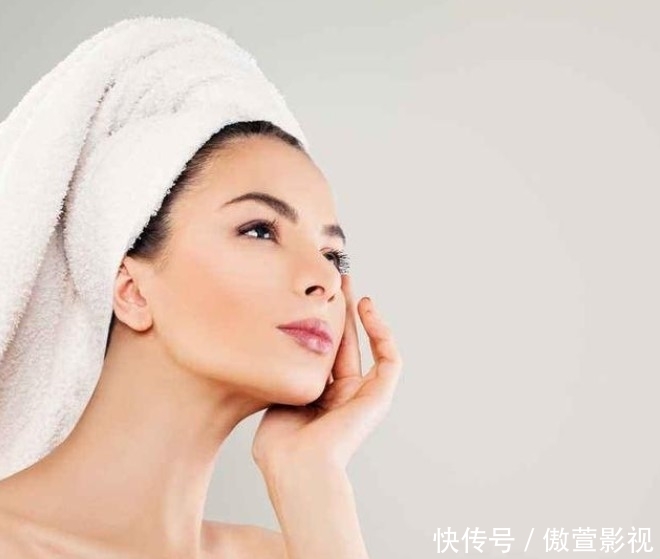 皮肤:好皮肤是养出来的,记住这个护肤小技巧,不怕没有好皮肤