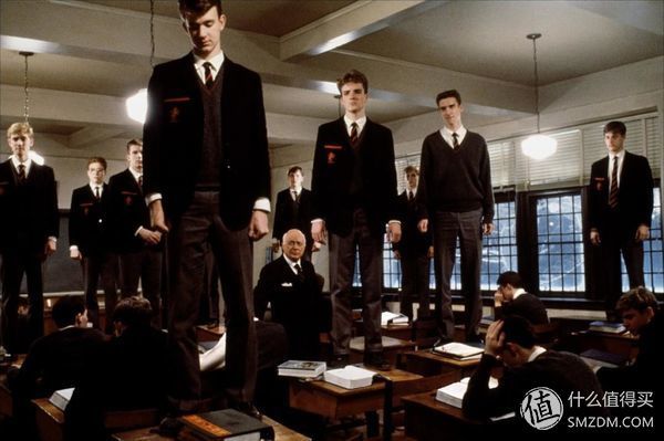 当你走在人生的十字路口-关于青春和迷茫的五部影视作品