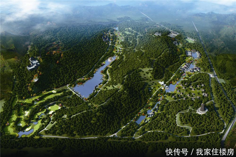 黑龙江毁林削山挖湖违建别墅！国土部3次拆除，仍屹立不倒！